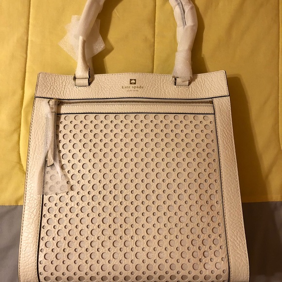 Kate Spade purse - Picture 2 of 4